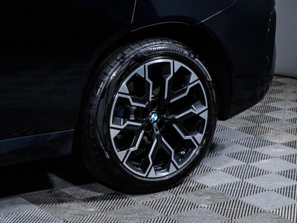 BMW X3 IV (G45/G48) с пробегом 2025 года, цена 6 398 000 рублей, 28967 км, внедорожник, Автокод Объявления