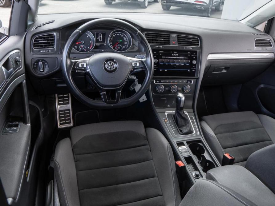 Volkswagen Golf VII Рестайлинг Волгоград  - изображение 11