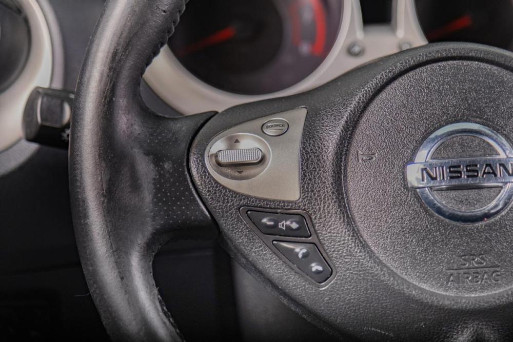 Nissan Juke I Томск  - изображение 14