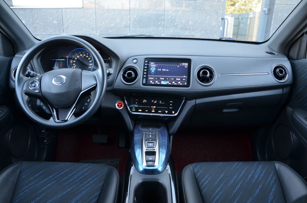 Ciimo (Dongfeng-Honda) X-NV Астрахань  - изображение 27