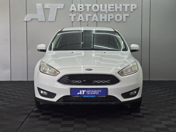 Ford Focus III Рестайлинг с пробегом 2017 года, цена 1 099 000 рублей, 170000 км, универсал, Автокод Объявления