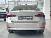 Skoda Octavia IV (A8) Казань  - изображение 29