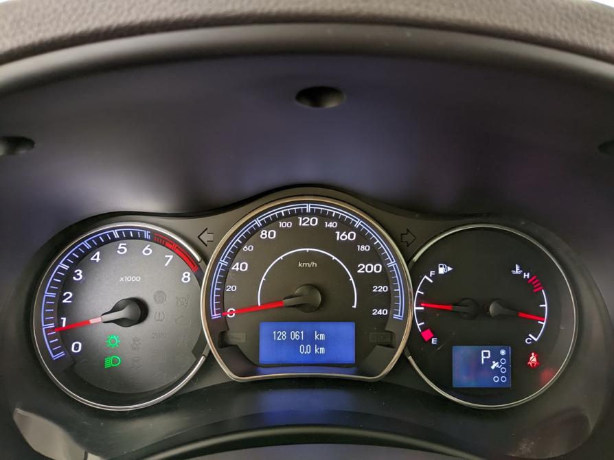 Renault Koleos I Рестайлинг 2 Москва  - изображение 13
