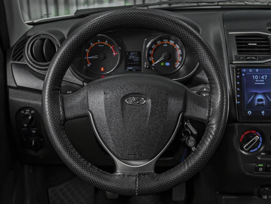 Lada (ВАЗ) Granta I Рестайлинг Ставрополь  - изображение 12
