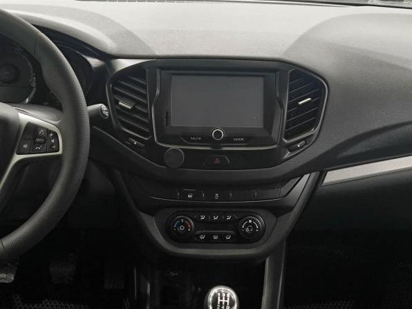 Lada (ВАЗ) Vesta I с пробегом 2021 года, цена 1 020 000 рублей, 55300 км, седан, Автокод Объявления
