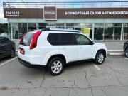 Nissan X-Trail II Рестайлинг Пермь  - изображение 24