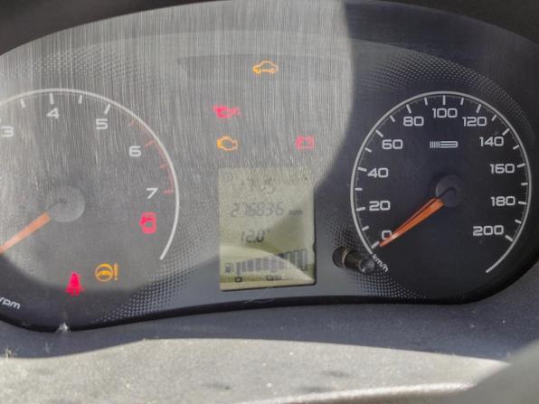 Lada (ВАЗ) Granta I с пробегом 2012 года, цена 229 000 рублей, 276836 км, седан, Автокод Объявления