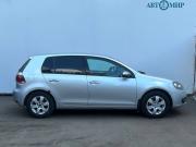 Volkswagen Golf VI Москва  - изображение 17