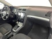 Skoda Octavia II (A5) Рестайлинг Воронеж  - изображение 29