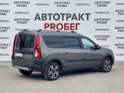 Lada (ВАЗ) Largus I Рестайлинг Владимир  - изображение 20