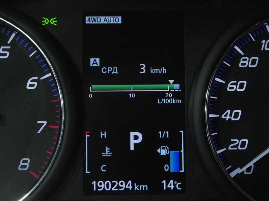 Mitsubishi Outlander III Рестайлинг 2 Вологда  - изображение 17
