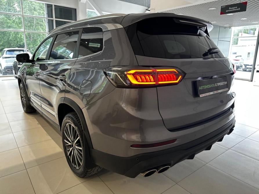 Chery Tiggo 8 Pro Max I Березники  - изображение 15