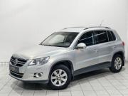Volkswagen Tiguan I Курск  - изображение 19