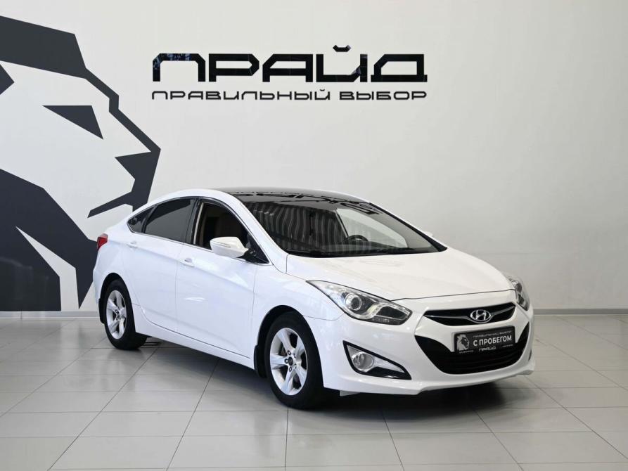 Hyundai i40 I Ростов-на-Дону  - изображение 5