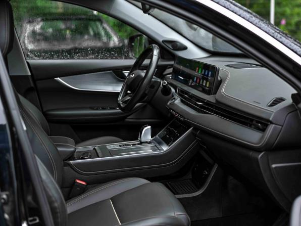Chery Tiggo 7 Pro Max I с пробегом 2023 года, цена 1 670 000 рублей, 58084 км, внедорожник, Автокод Объявления