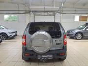 Chevrolet Niva I Рестайлинг Набережные Челны  - изображение 29