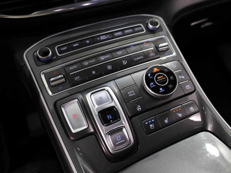 Hyundai Santa Fe IV Рестайлинг Ростов-на-Дону  - изображение 15