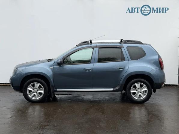 Renault Duster I Рестайлинг с пробегом 2015 года, цена 1 297 000 рублей, 105870 км, внедорожник, Автокод Объявления