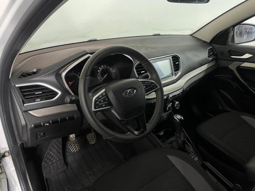 Lada (ВАЗ) Vesta I Рестайлинг (NG) Воронеж  - изображение 9