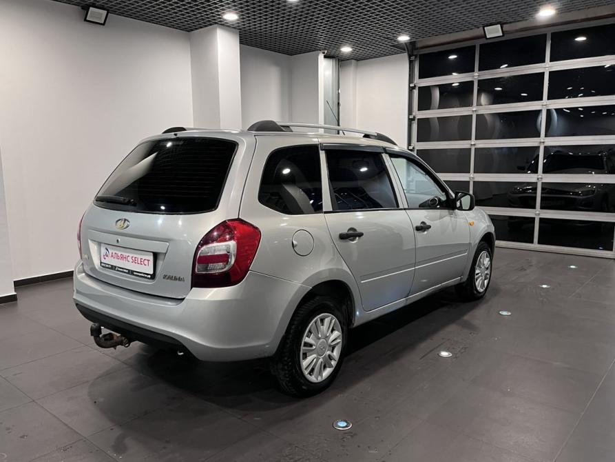 Lada (ВАЗ) Kalina II Чебоксары  - изображение 3
