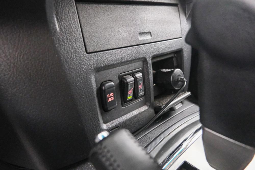 Mitsubishi Pajero IV Рестайлинг 1 Красноярск  - изображение 18