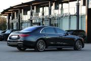 Mercedes-Benz S-Класс VII (W223) Москва  - изображение 38