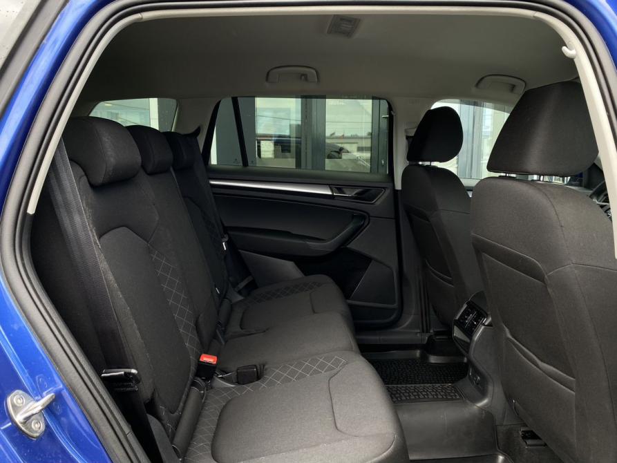 Skoda Kodiaq I Москва  - изображение 23