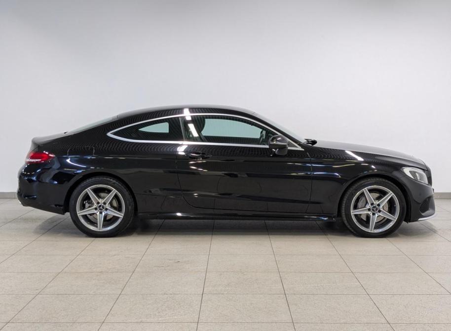Mercedes-Benz C-Класс IV (W205) Санкт-Петербург  - изображение 4
