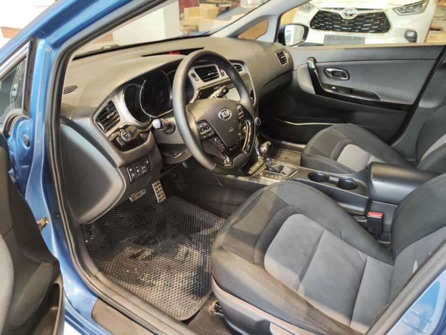 Kia Ceed II Краснодар  - изображение 5