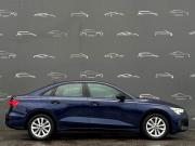 Audi A3 IV (8Y) Санкт-Петербург  - изображение 38