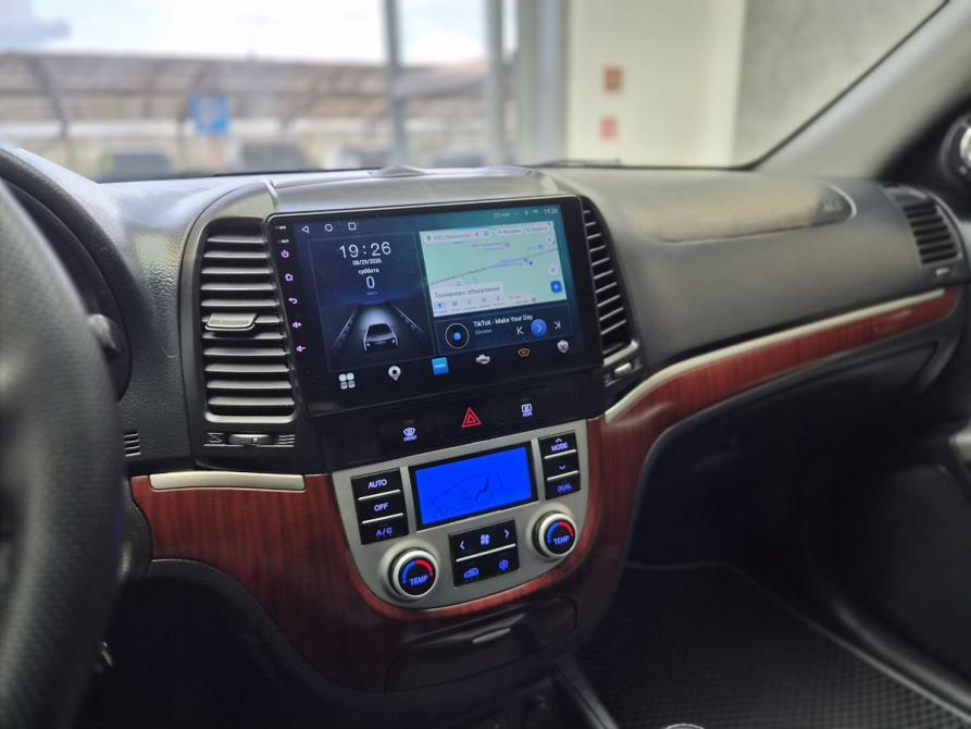Hyundai Santa Fe II Новосибирск  - изображение 12