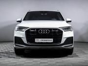 Audi Q7 II (4M) Рестайлинг Москва  - изображение 23