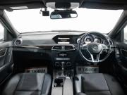 Mercedes-Benz C-Класс III (W204) Рестайлинг Иркутск  - изображение 34