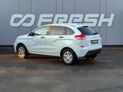 Lada (ВАЗ) XRAY I Кропоткин  - изображение 21