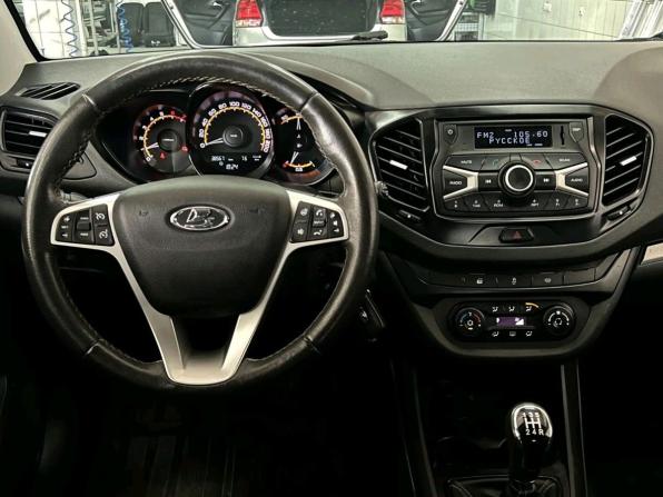 Lada (ВАЗ) Vesta I с пробегом 2021 года, цена 1 197 000 рублей, 38559 км, седан, Автокод Объявления