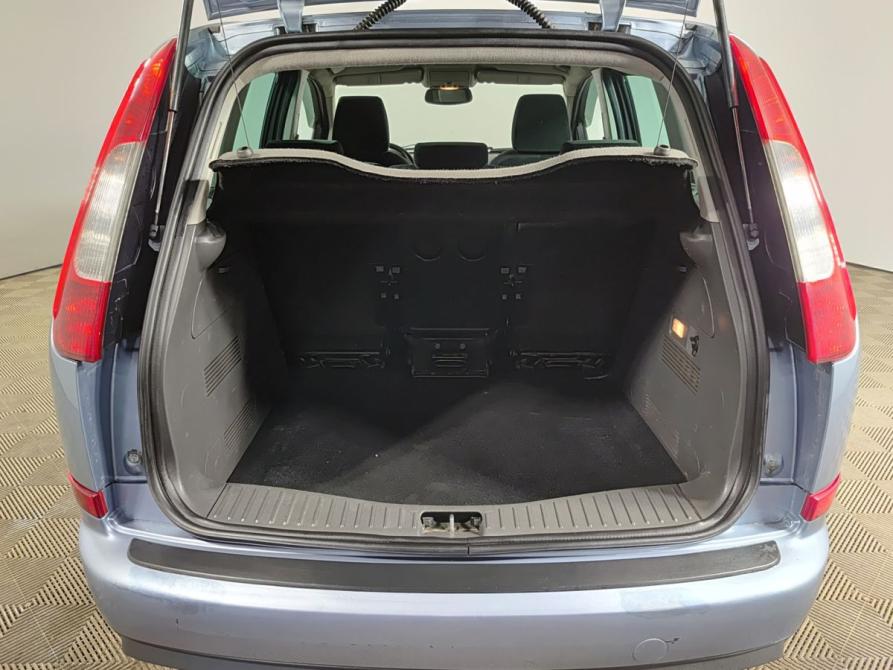 Ford C-MAX I Уфа  - изображение 12