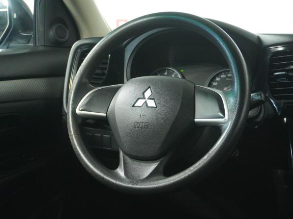 Mitsubishi Outlander III с пробегом 2012 года, цена 1 198 000 рублей, 159128 км, внедорожник, Автокод Объявления