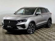 FAW Bestune T77 I Санкт-Петербург  - изображение 24