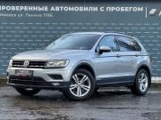 Volkswagen Tiguan II Ижевск  - изображение 18