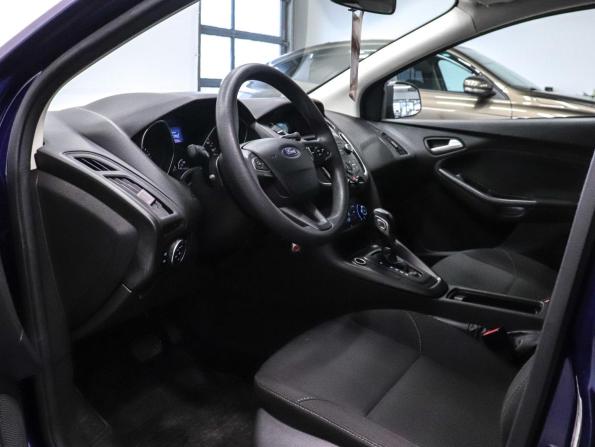 Ford Focus III Рестайлинг с пробегом 2016 года, цена 899 000 рублей, 132060 км, седан, Автокод Объявления