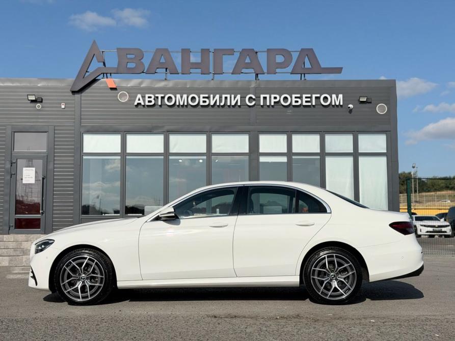 Mercedes-Benz E-Класс V (W213 S213 C238) Рестайлинг Волгоград  - изображение 9