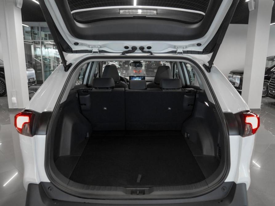 Toyota RAV4 V (XA50) Москва  - изображение 23