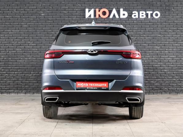 Chery Tiggo 7 Pro I с пробегом 2021 года, цена 1 500 000 рублей, 100747 км, внедорожник, Автокод Объявления