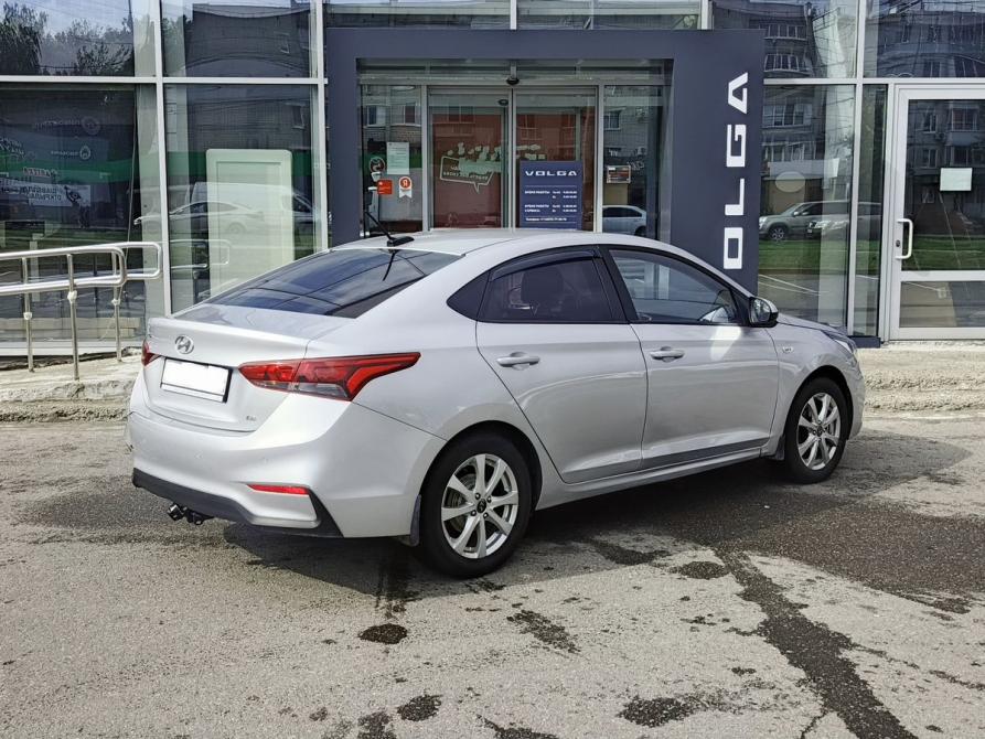 Hyundai Solaris II Брянск  - изображение 5