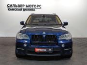BMW X5 II (E70) Рестайлинг Пермь  - изображение 24