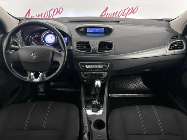 Renault Megane III Рестайлинг с пробегом 2013 года, цена 579 000 рублей, 164366 км, хэтчбек, Автокод Объявления