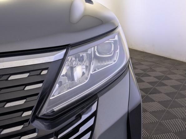 Livan X6 Pro с пробегом 2023 года, цена 1 490 000 рублей, 79526 км, внедорожник, Автокод Объявления