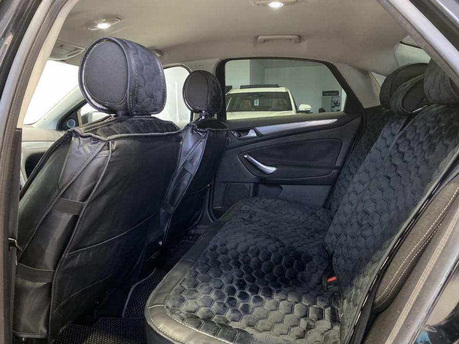 Ford Mondeo IV Рестайлинг Ростов-на-Дону  - изображение 15