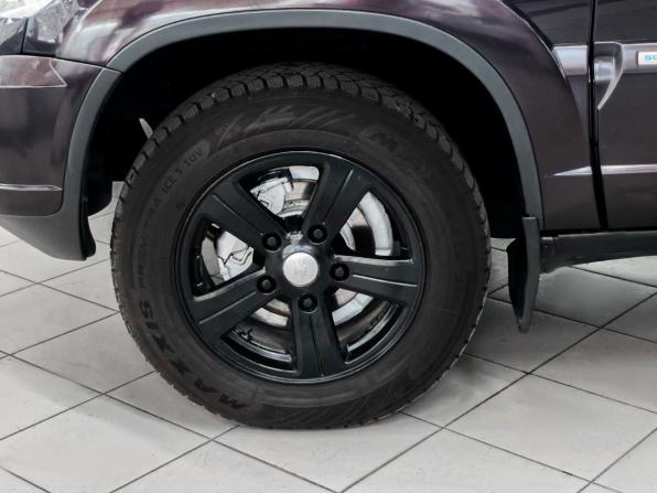 Chevrolet Niva I Рестайлинг с пробегом 2014 года, цена 629 900 рублей, 134000 км, внедорожник, Автокод Объявления