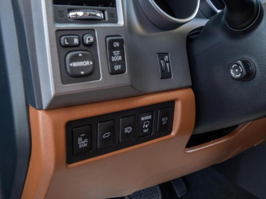 Toyota Sequoia II Волгоград  - изображение 22